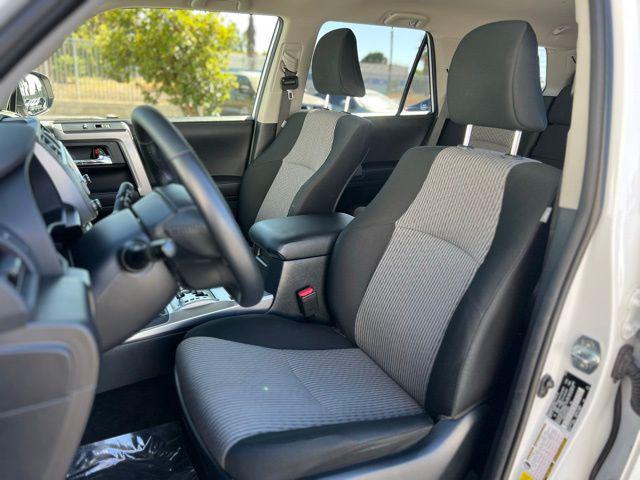 used 2024 Toyota 4Runner car, priced at $41,864