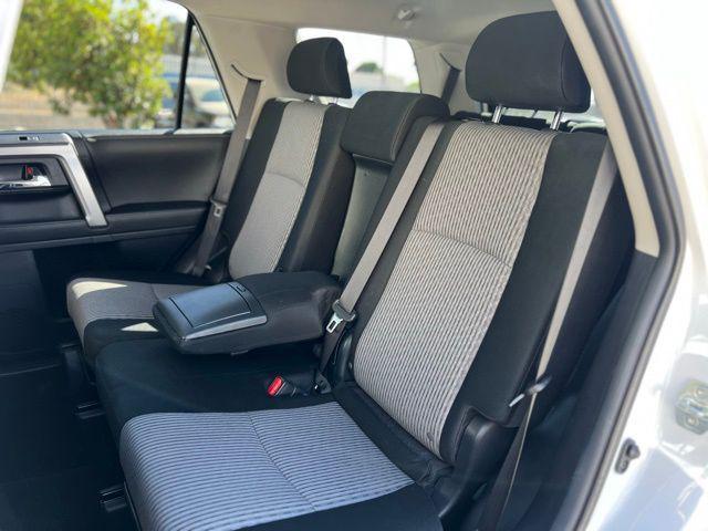used 2024 Toyota 4Runner car, priced at $41,864