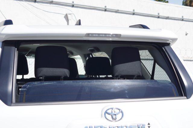 used 2024 Toyota 4Runner car, priced at $41,864