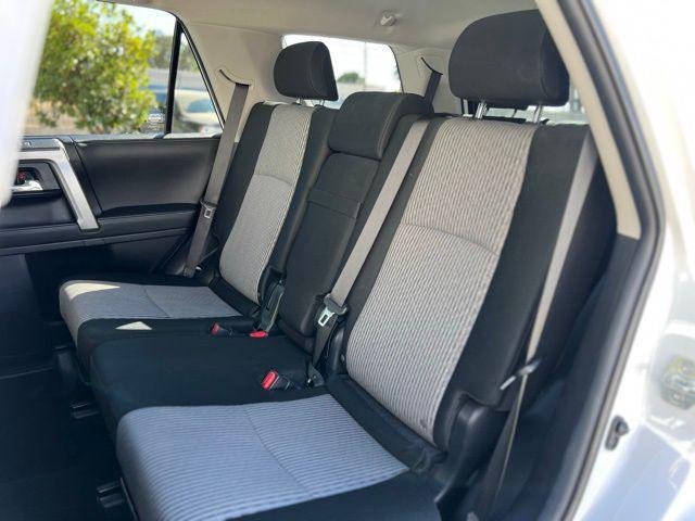 used 2024 Toyota 4Runner car, priced at $41,864