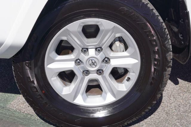 used 2024 Toyota 4Runner car, priced at $41,864