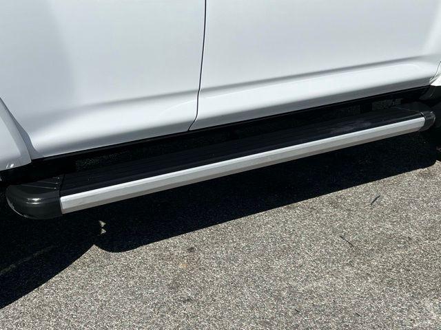 used 2024 Toyota 4Runner car, priced at $41,864