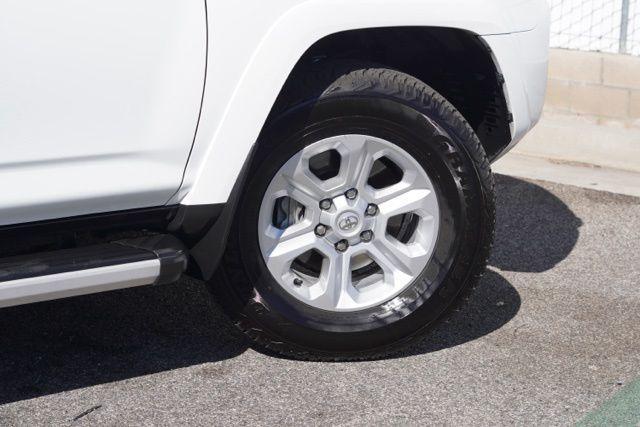 used 2024 Toyota 4Runner car, priced at $41,864