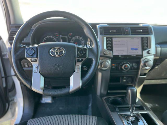 used 2024 Toyota 4Runner car, priced at $41,864