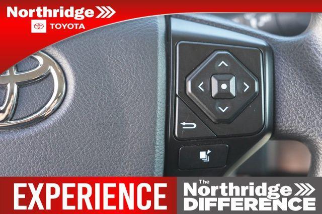 used 2023 Toyota Tacoma car, priced at $29,750