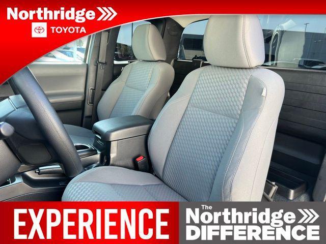 used 2023 Toyota Tacoma car, priced at $29,750