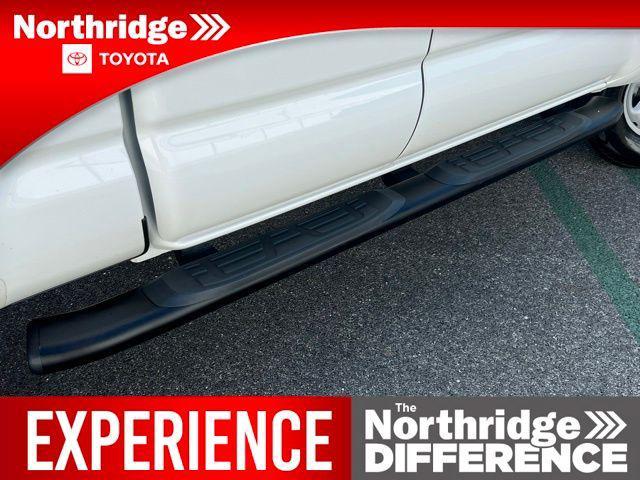 used 2023 Toyota Tacoma car, priced at $29,750