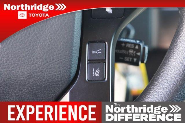 used 2023 Toyota Tacoma car, priced at $29,750