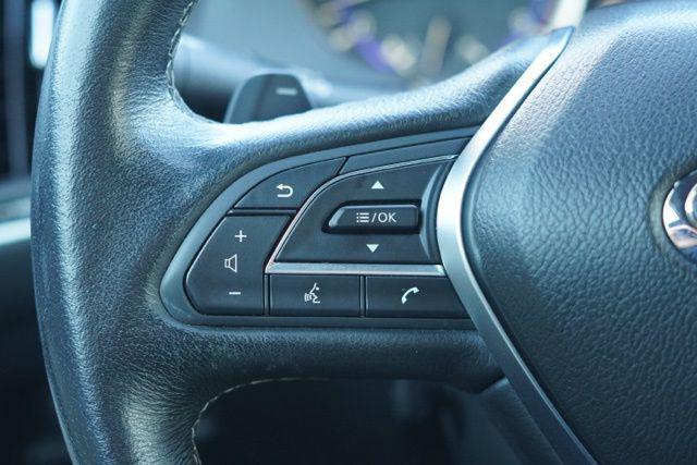 used 2019 INFINITI Q60 car, priced at $33,990