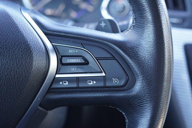 used 2019 INFINITI Q60 car, priced at $33,990