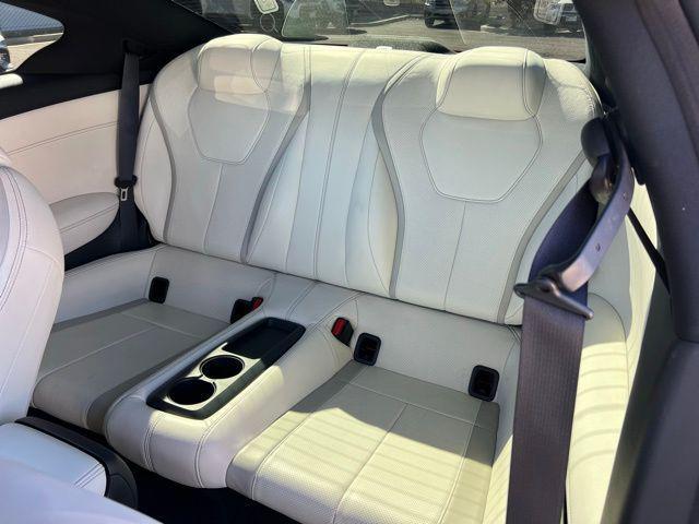 used 2019 INFINITI Q60 car, priced at $33,990