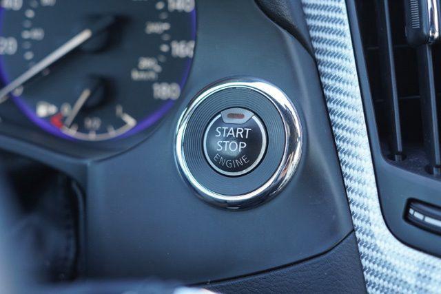 used 2019 INFINITI Q60 car, priced at $33,990