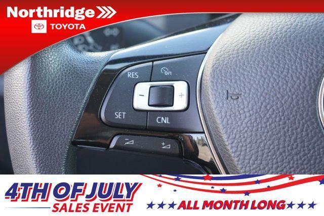 used 2016 Volkswagen Jetta car, priced at $11,990