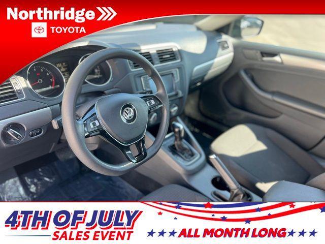 used 2016 Volkswagen Jetta car, priced at $11,990