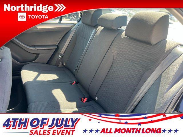 used 2016 Volkswagen Jetta car, priced at $11,990