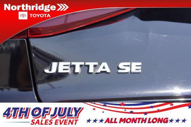used 2016 Volkswagen Jetta car, priced at $11,990