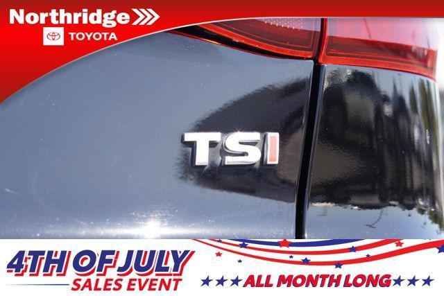 used 2016 Volkswagen Jetta car, priced at $11,990