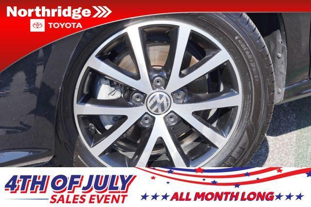 used 2016 Volkswagen Jetta car, priced at $11,990