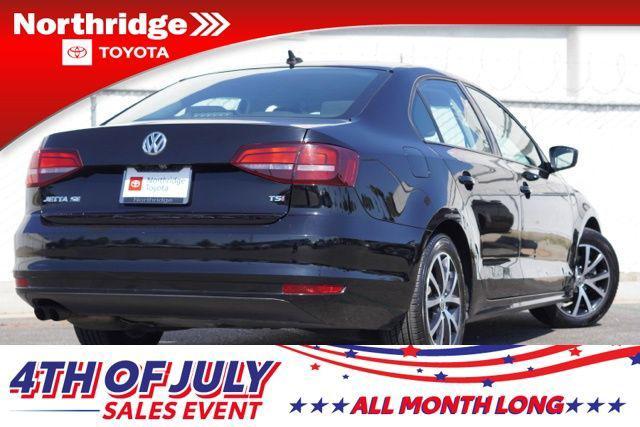 used 2016 Volkswagen Jetta car, priced at $11,990