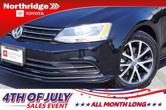 used 2016 Volkswagen Jetta car, priced at $11,990