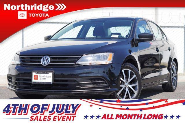 used 2016 Volkswagen Jetta car, priced at $11,990