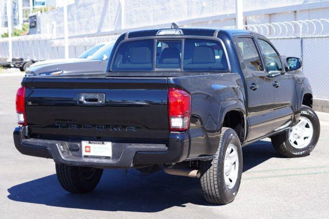 used 2019 Toyota Tacoma car, priced at $25,306