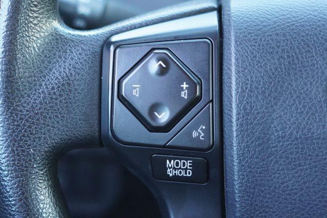 used 2019 Toyota Tacoma car, priced at $25,306