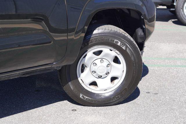 used 2019 Toyota Tacoma car, priced at $25,306