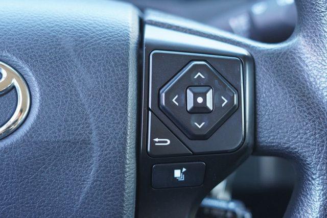 used 2019 Toyota Tacoma car, priced at $25,306