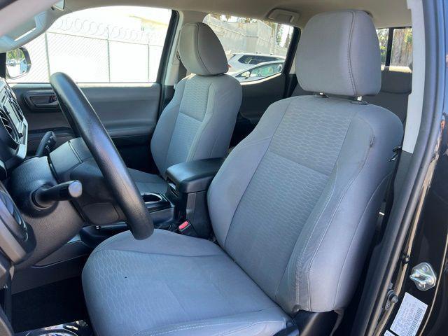 used 2019 Toyota Tacoma car, priced at $25,306