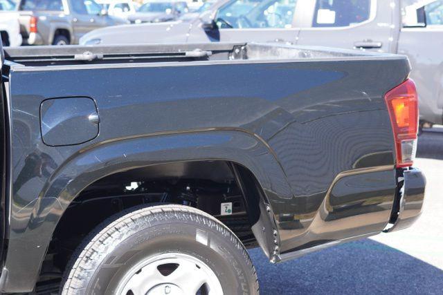 used 2019 Toyota Tacoma car, priced at $25,306