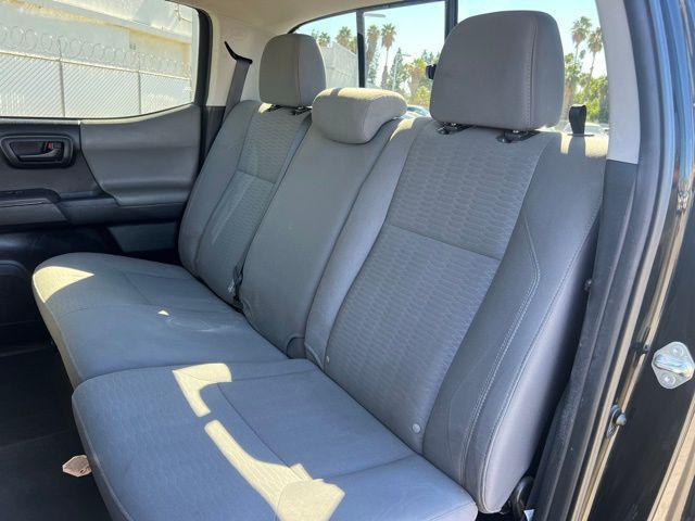 used 2019 Toyota Tacoma car, priced at $25,306