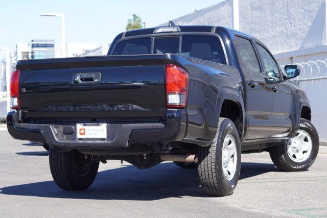 used 2019 Toyota Tacoma car, priced at $25,306