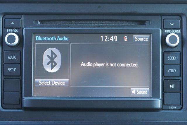 used 2019 Toyota Tacoma car, priced at $25,306