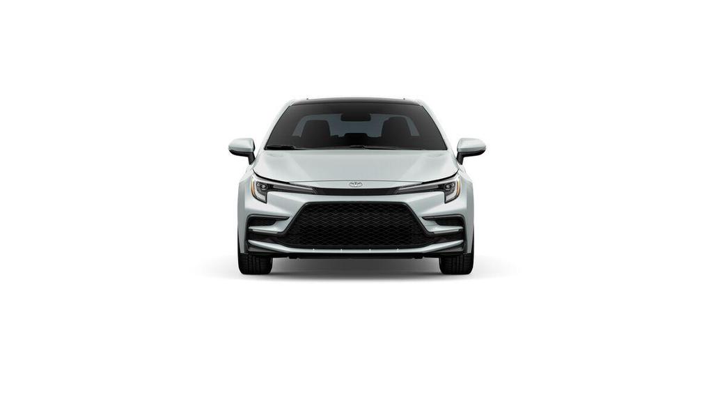 new 2026 Toyota Corolla car, priced at $33,397