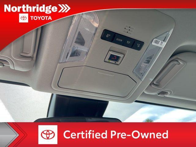 used 2024 Toyota RAV4 car, priced at $33,795