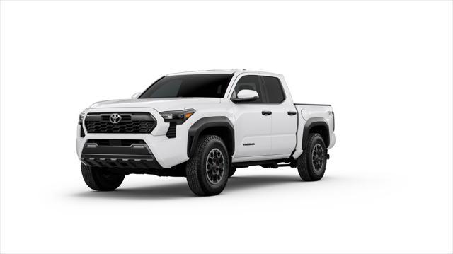 new 2024 Toyota Tacoma car, priced at $56,198