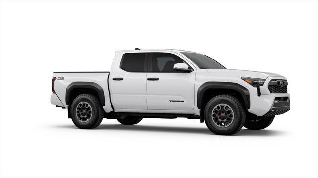 new 2024 Toyota Tacoma car, priced at $56,198