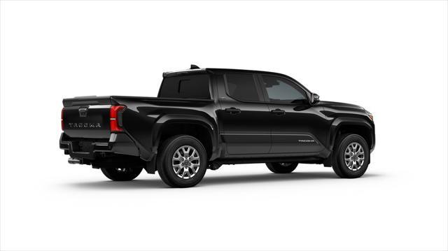 new 2024 Toyota Tacoma car, priced at $41,768