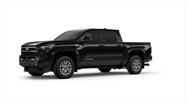 new 2024 Toyota Tacoma car, priced at $41,768