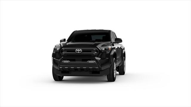 new 2024 Toyota Tacoma car, priced at $41,768