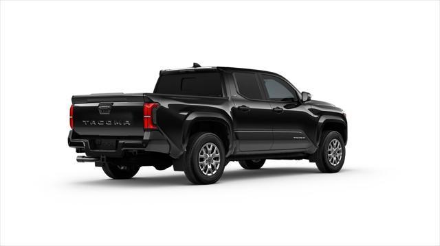 new 2024 Toyota Tacoma car, priced at $41,768