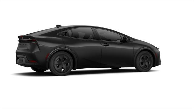 new 2024 Toyota Prius car, priced at $31,378