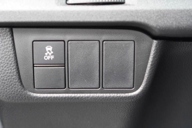 used 2023 Honda CR-V Hybrid car, priced at $33,000