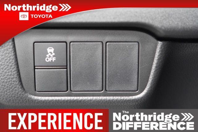 used 2023 Honda CR-V Hybrid car, priced at $32,800