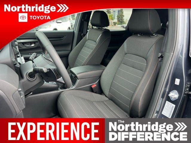 used 2023 Honda CR-V Hybrid car, priced at $32,800