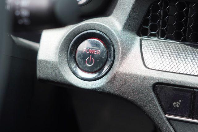 used 2023 Honda CR-V Hybrid car, priced at $33,000