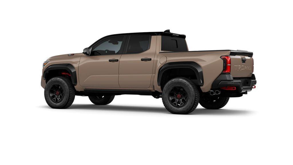 new 2025 Toyota Tacoma car, priced at $67,894