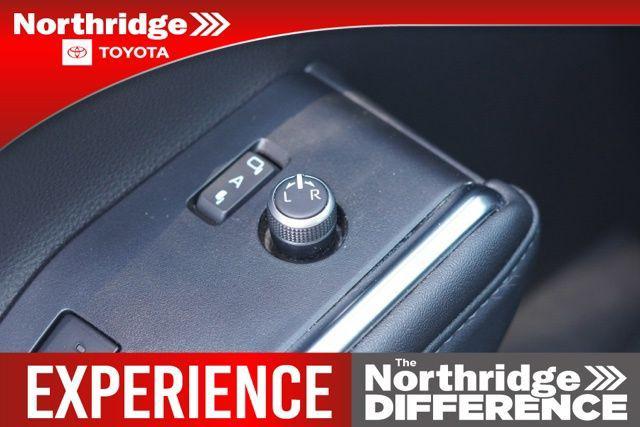used 2023 Toyota Highlander car, priced at $41,500