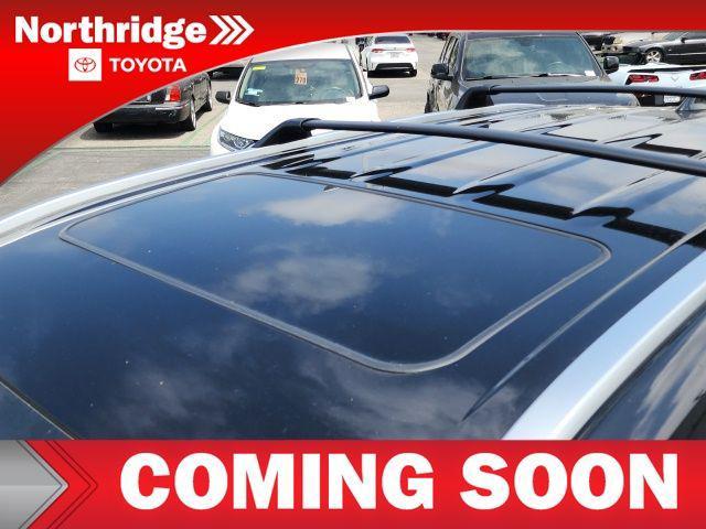 used 2023 Toyota Highlander car, priced at $41,500